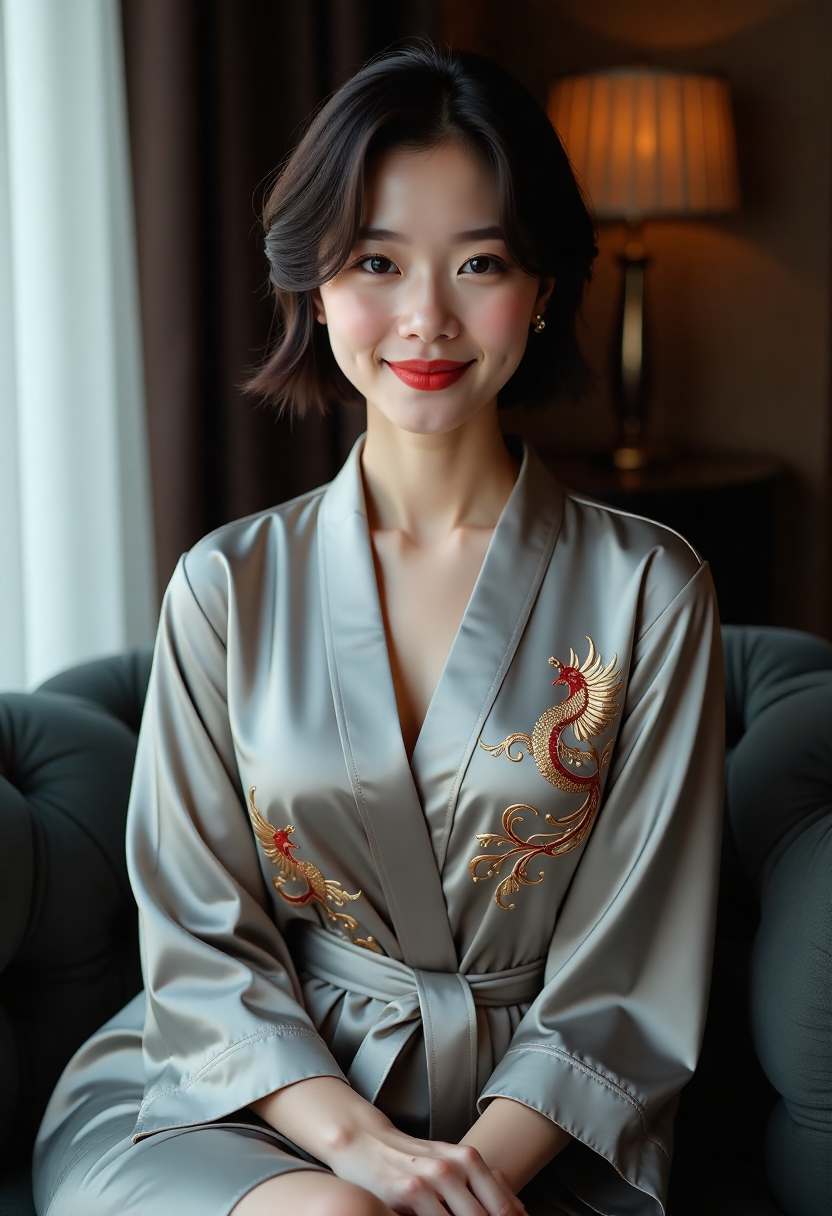 巴黎浮世绘