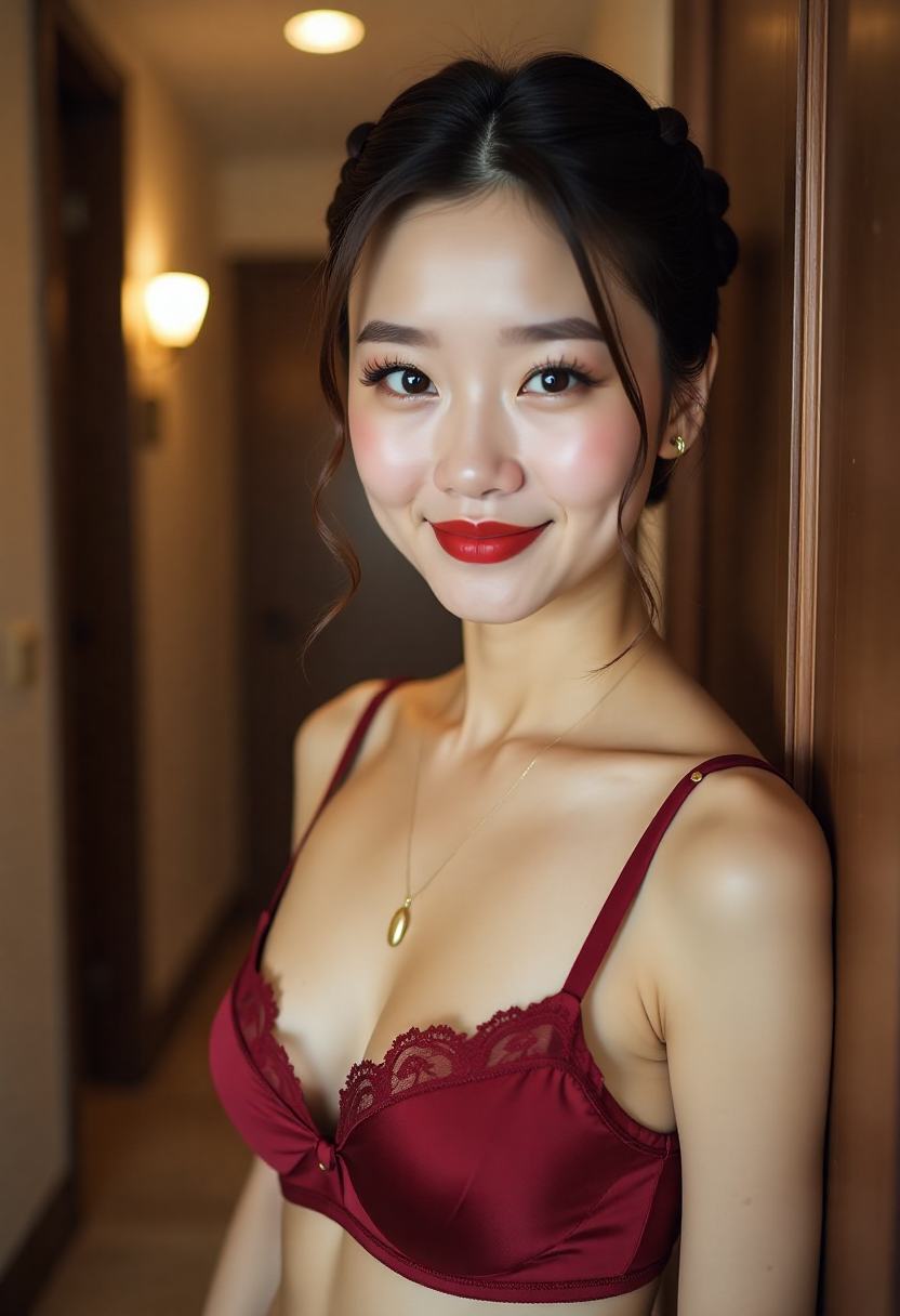 法式云端策展